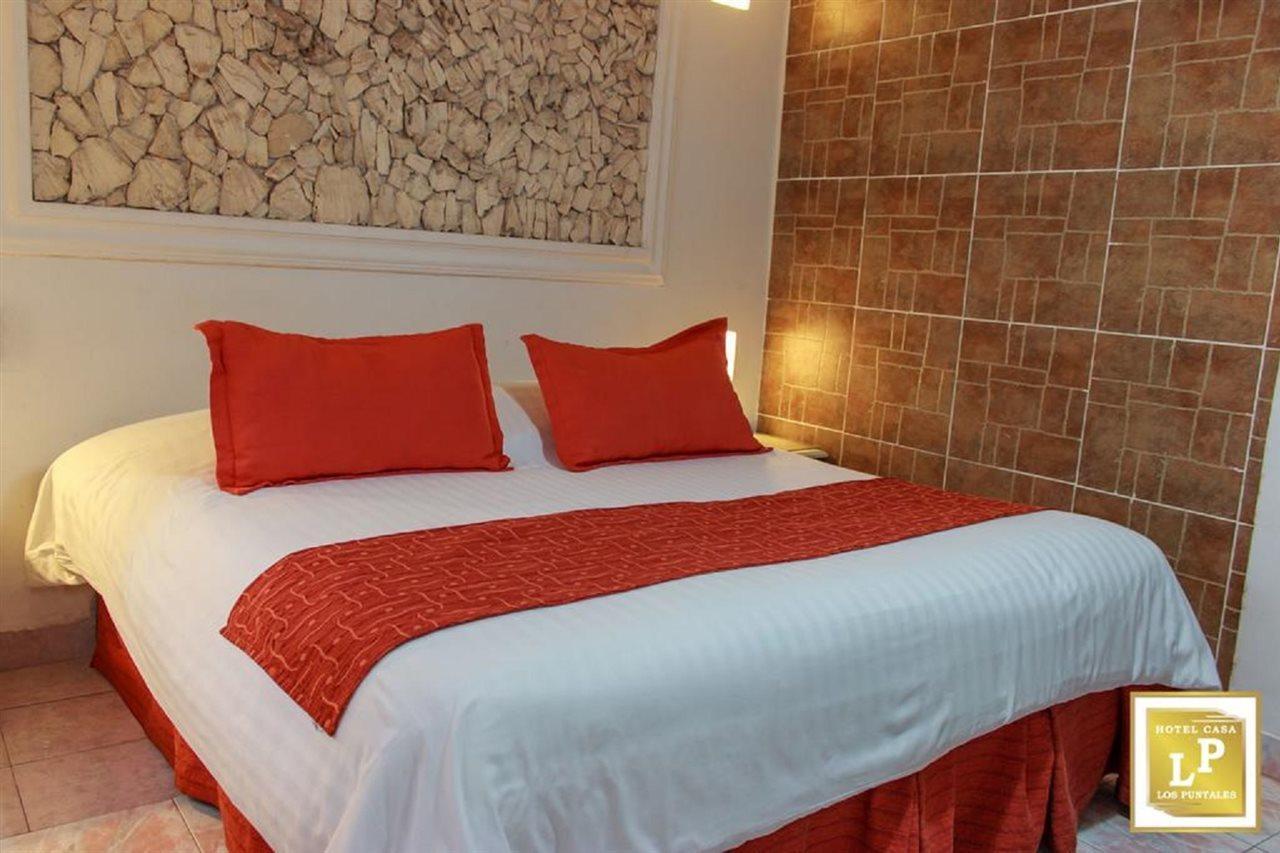 Hotel Casa Puntales Cartagena
