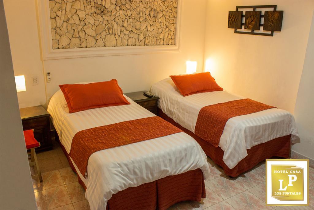 Casa Puntales Hotel Cartagena
