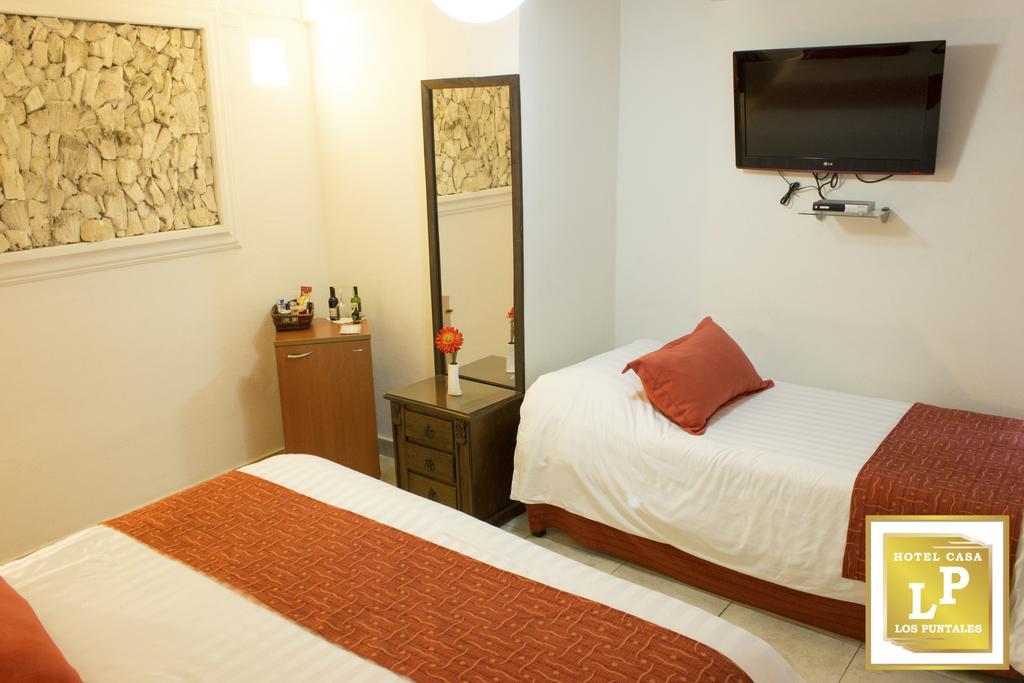 Casa Puntales Hotel Cartagena