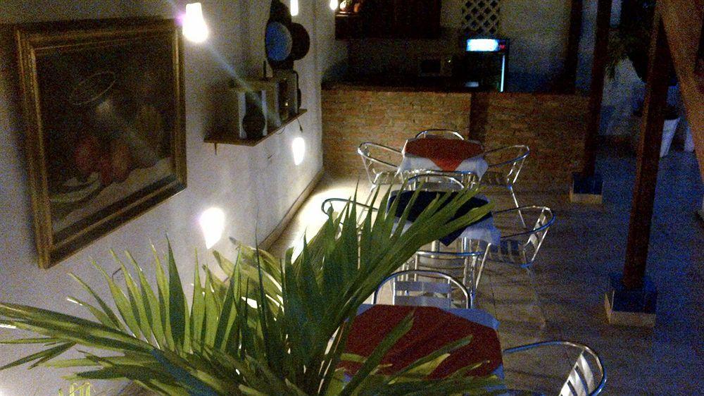 Hotel Casa Puntales Cartagena