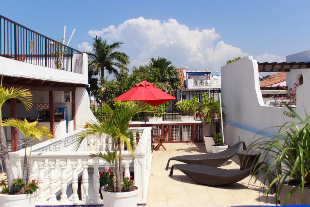 Casa Puntales Hotel 4*
