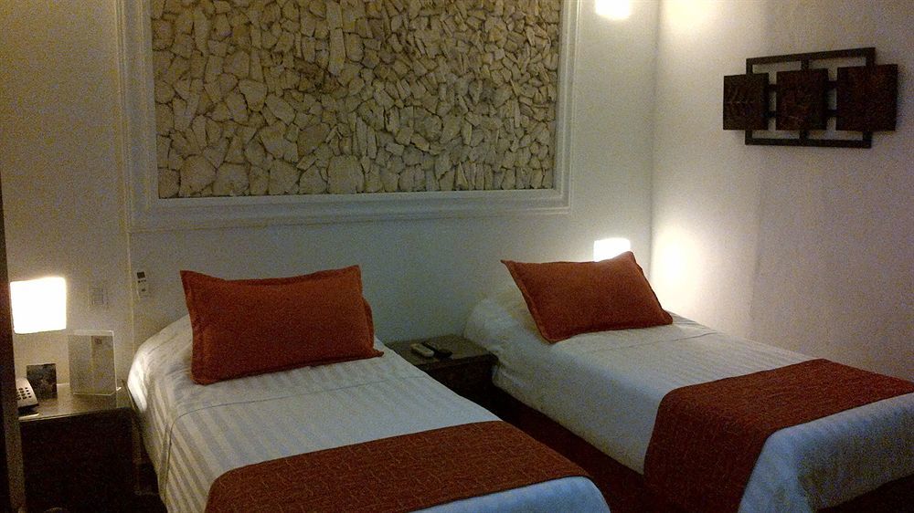 Hotel Casa Puntales Cartagena