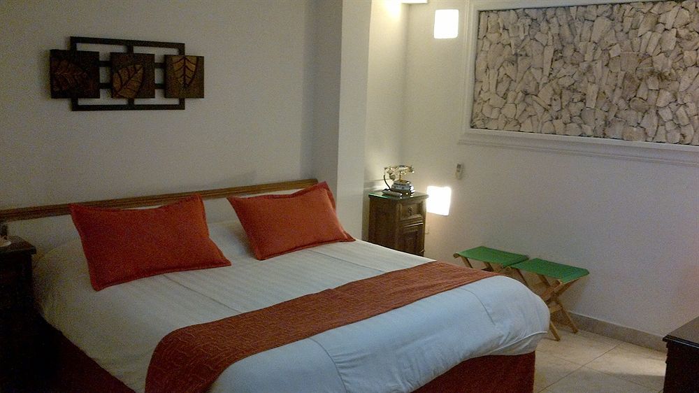 Casa Puntales Cartagena