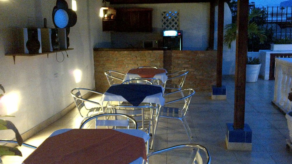 Hotel Casa Puntales 4*