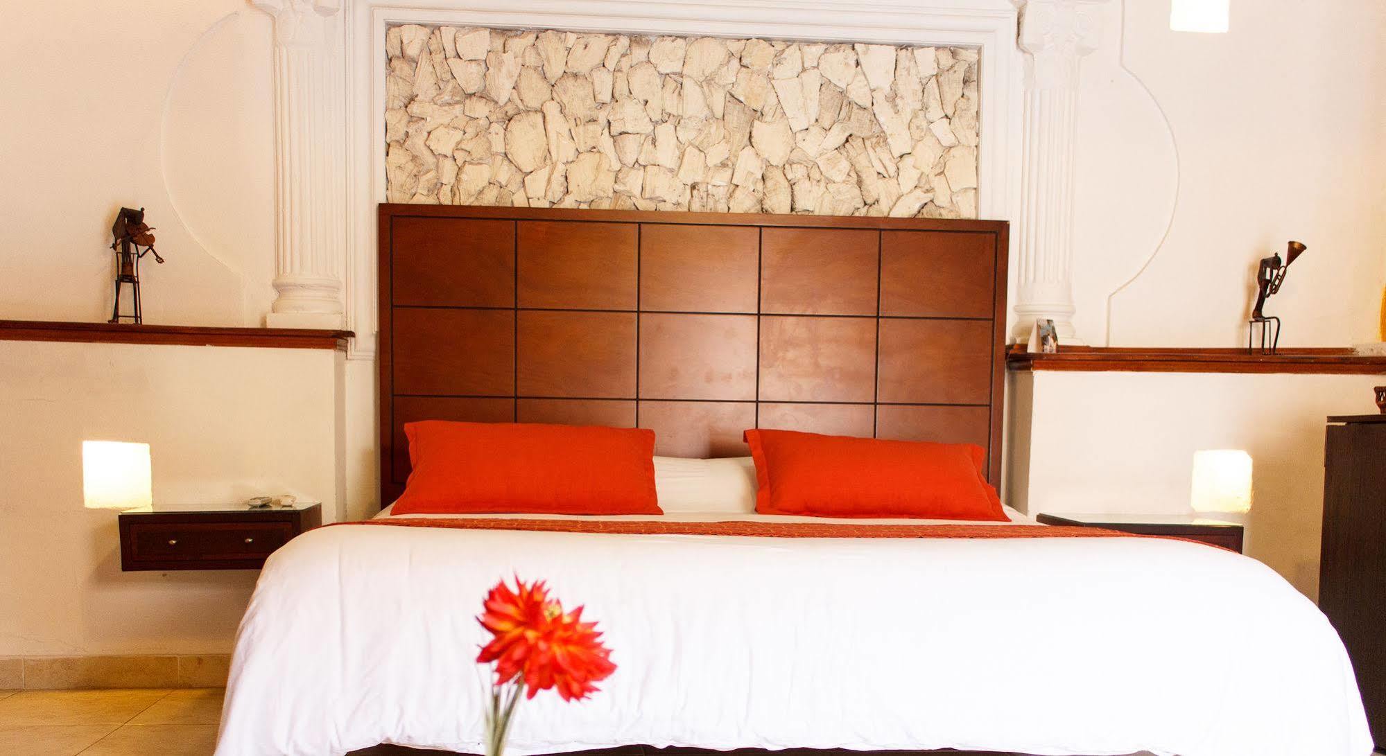 Casa Puntales Hotel Cartagena